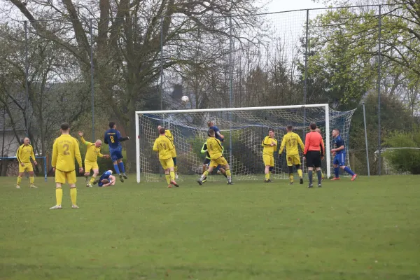 12.04.2026 TSV Gahma vs. SG Dittersdorf