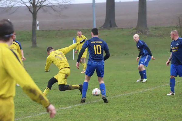 12.04.2026 TSV Gahma vs. SG Dittersdorf