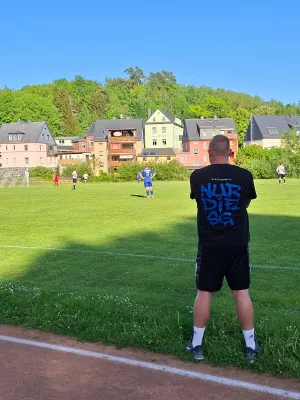 29.05.2026 FSV Hirschberg/Saale vs. SG Dittersdorf