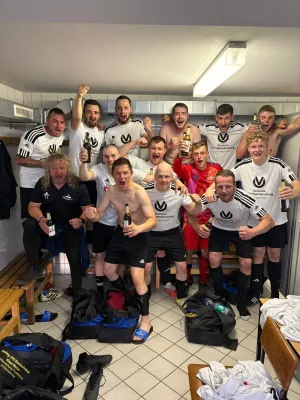 29.05.2026 FSV Hirschberg/Saale vs. SG Dittersdorf