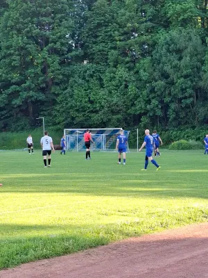 29.05.2026 FSV Hirschberg/Saale vs. SG Dittersdorf