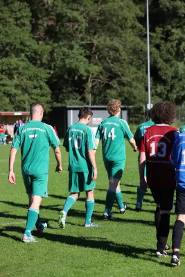 31.08.2025 SG Dittersdorf II vs. SV Niederböhmersdorf