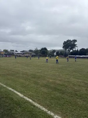 14.09.2025 SV Güldequelle Löhma vs. SG Dittersdorf II