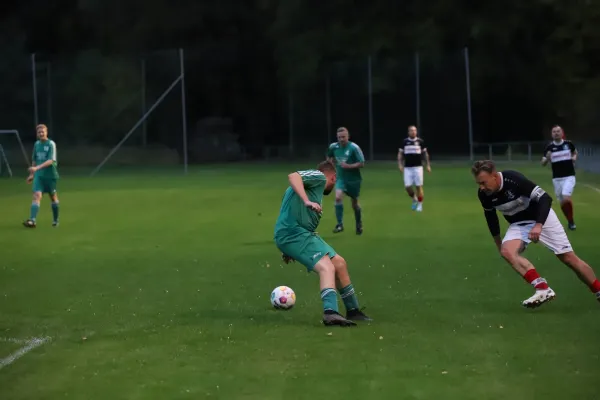 10.10.2025 SG Dittersdorf II vs. SG Görkwitz 1963 e.V.