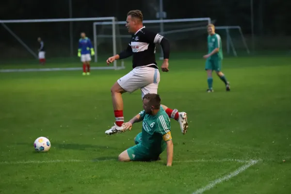 10.10.2025 SG Dittersdorf II vs. SG Görkwitz 1963 e.V.