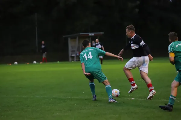 10.10.2025 SG Dittersdorf II vs. SG Görkwitz 1963 e.V.