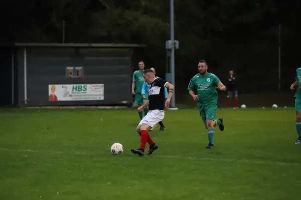 10.10.2025 SG Dittersdorf II vs. SG Görkwitz 1963 e.V.