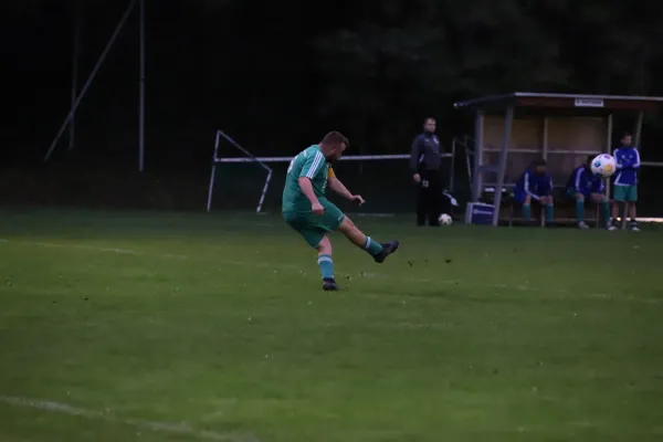 10.10.2025 SG Dittersdorf II vs. SG Görkwitz 1963 e.V.