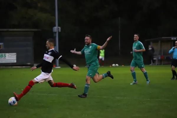 10.10.2025 SG Dittersdorf II vs. SG Görkwitz 1963 e.V.