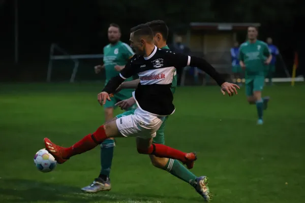 10.10.2025 SG Dittersdorf II vs. SG Görkwitz 1963 e.V.