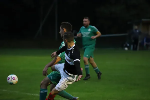 10.10.2025 SG Dittersdorf II vs. SG Görkwitz 1963 e.V.