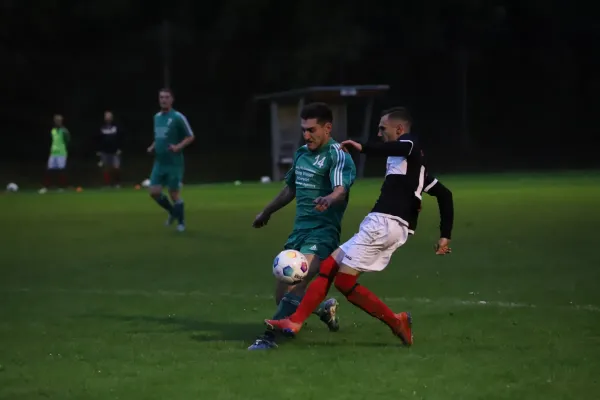 10.10.2025 SG Dittersdorf II vs. SG Görkwitz 1963 e.V.