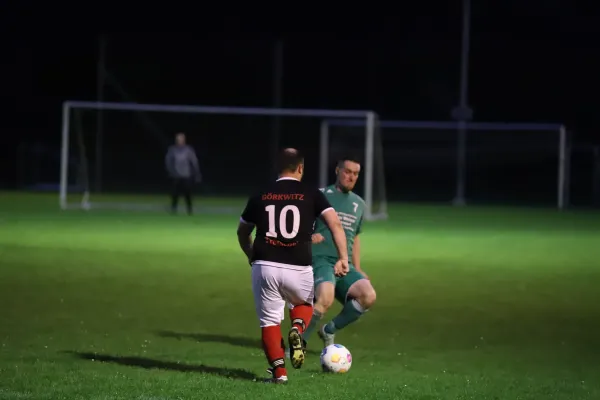 10.10.2025 SG Dittersdorf II vs. SG Görkwitz 1963 e.V.