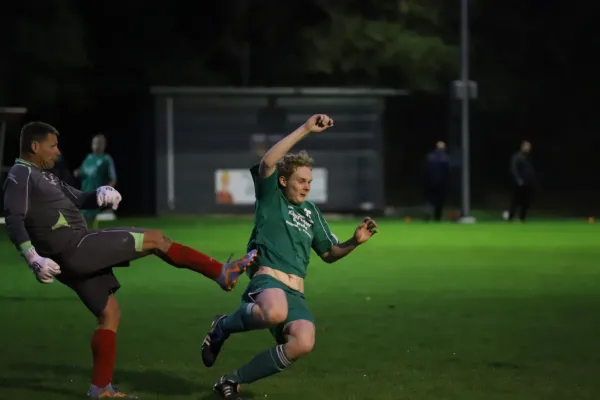 10.10.2025 SG Dittersdorf II vs. SG Görkwitz 1963 e.V.