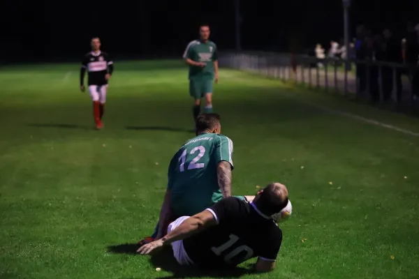 10.10.2025 SG Dittersdorf II vs. SG Görkwitz 1963 e.V.