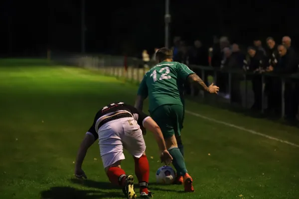 10.10.2025 SG Dittersdorf II vs. SG Görkwitz 1963 e.V.