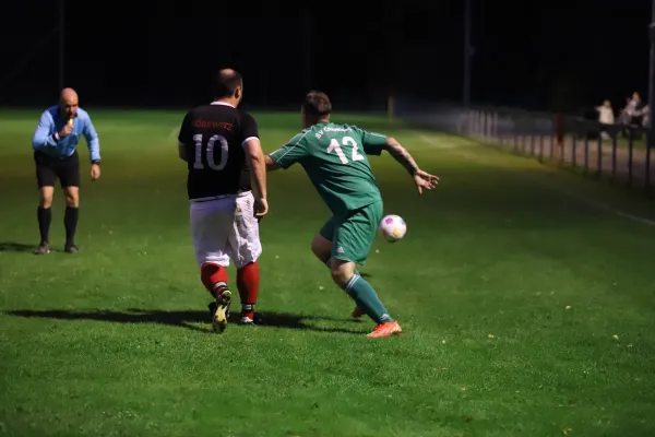 10.10.2025 SG Dittersdorf II vs. SG Görkwitz 1963 e.V.