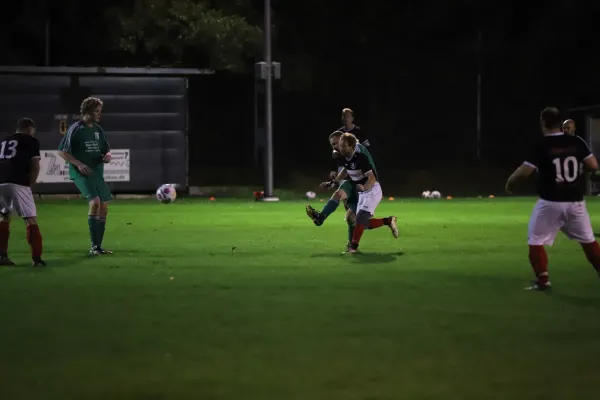 10.10.2025 SG Dittersdorf II vs. SG Görkwitz 1963 e.V.